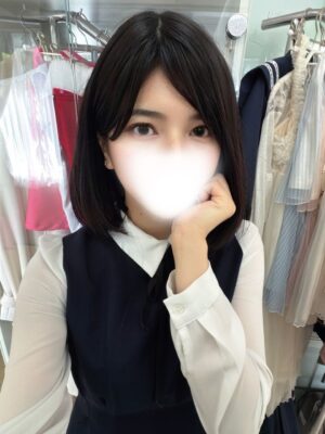 秋葉原リフレはぴはにのセラピストさくらプロフィール写真