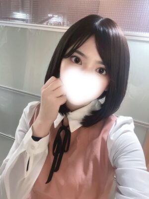 秋葉原リフレはぴはにのセラピストさくらプロフィール写真