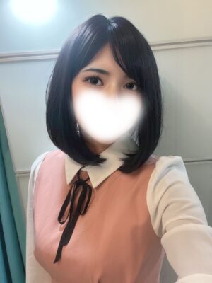 秋葉原リフレはぴはにのセラピストさくらプロフィール写真