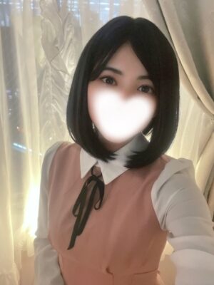秋葉原リフレはぴはにのセラピストさくらプロフィール写真