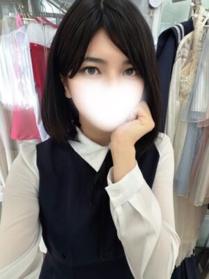 秋葉原リフレはぴはにのセラピストさくらプロフィール写真