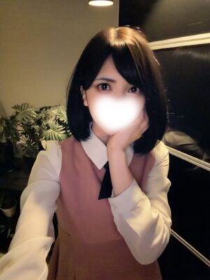 秋葉原リフレはぴはにのセラピストさくらプロフィール写真