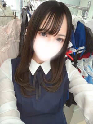 秋葉原リフレはぴはにのセラピストりりプロフィール写真