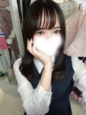 秋葉原リフレはぴはにのセラピストりりプロフィール写真