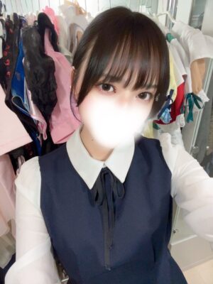 秋葉原リフレはぴはにのセラピストりりプロフィール写真