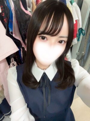 秋葉原リフレはぴはにのセラピストりりプロフィール写真