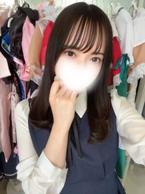 秋葉原リフレはぴはにのセラピストりりプロフィール写真