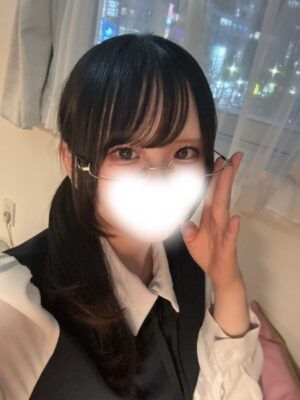 秋葉原リフレはぴはにのセラピストひよりプロフィール写真