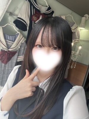 秋葉原リフレはぴはにのセラピストひよりプロフィール画像