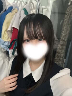 秋葉原リフレはぴはにのセラピストひよりプロフィール画像