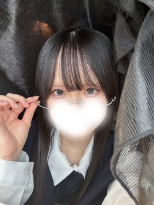 秋葉原リフレはぴはにのセラピストひよりプロフィール写真
