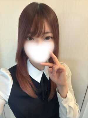 秋葉原リフレはぴはにのセラピストプロフィール画像