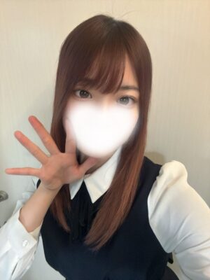 秋葉原リフレはぴはにのセラピストプロフィール画像