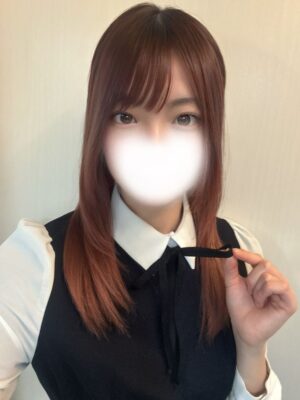 秋葉原リフレはぴはにのセラピストプロフィール画像