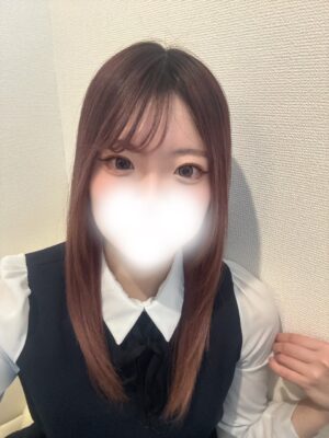 秋葉原リフレはぴはにのセラピストみなプロフィール写真