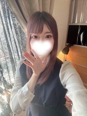 秋葉原リフレはぴはにのセラピストみなプロフィール画像