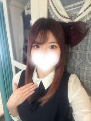 秋葉原リフレはぴはにみなセラピストのプロフィール写真