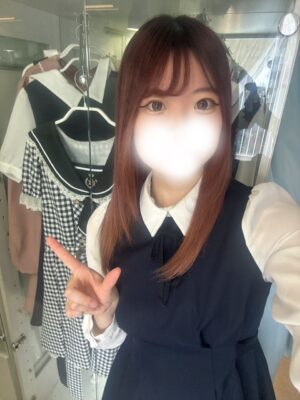 秋葉原リフレはぴはにのセラピストみなプロフィール画像