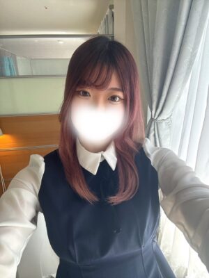 秋葉原リフレはぴはにのセラピストみなプロフィール画像