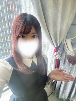 秋葉原リフレはぴはにのセラピストみなプロフィール画像