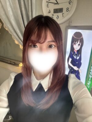 秋葉原リフレはぴはにのセラピストみなプロフィール画像
