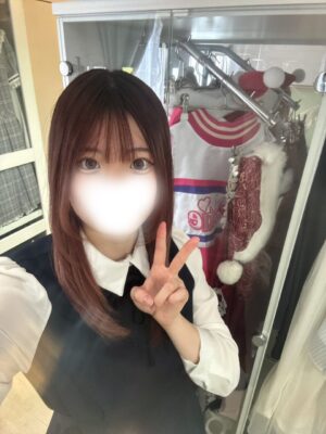 秋葉原リフレはぴはにのセラピストみなプロフィール画像