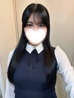 秋葉原リフレはぴはにのセラピストななせプロフィール画像