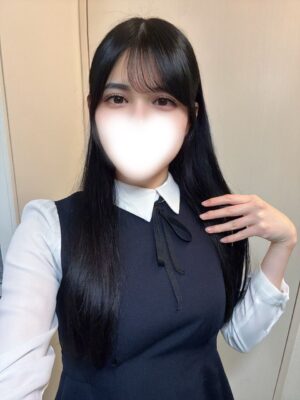 秋葉原リフレはぴはにのセラピストななせプロフィール画像