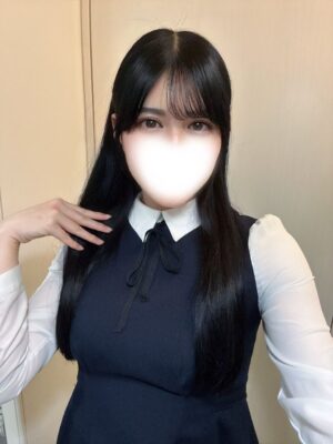 秋葉原リフレはぴはにのセラピストななせプロフィール画像