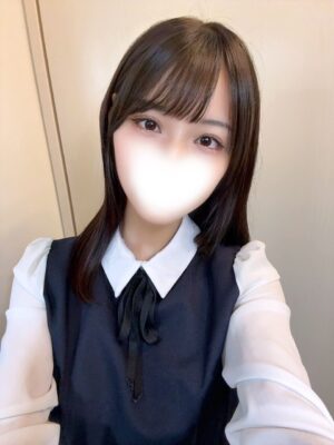 秋葉原リフレはぴはにのセラピストみなみプロフィール画像