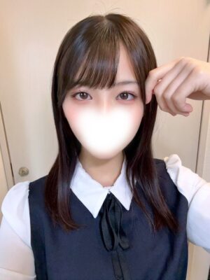 秋葉原リフレはぴはにのセラピストみなみプロフィール画像