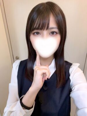 秋葉原リフレはぴはにのセラピストみなみプロフィール画像