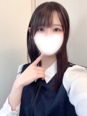 秋葉原リフレはぴはにのセラピストみなみプロフィール写真