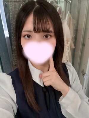 秋葉原リフレはぴはにのセラピストみかプロフィール画像