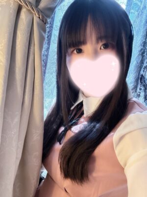 秋葉原リフレはぴはにのセラピストほたるプロフィール写真