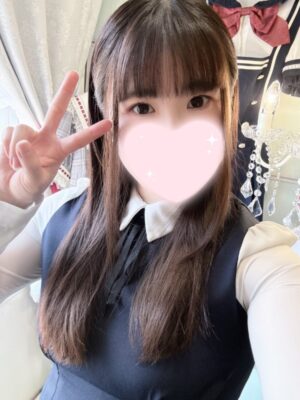 秋葉原リフレはぴはにのセラピストほたるプロフィール画像
