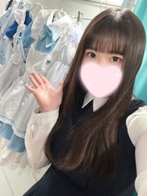 秋葉原リフレはぴはにのセラピストはぴはにプロフィール写真