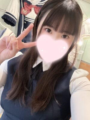 秋葉原リフレはぴはにのセラピストほたるプロフィール画像