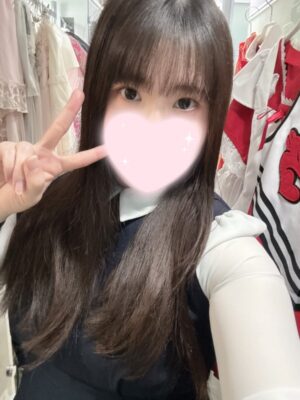 秋葉原リフレはぴはにのセラピストほたるプロフィール写真