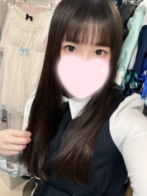 秋葉原リフレはぴはにのセラピストほたるプロフィール写真