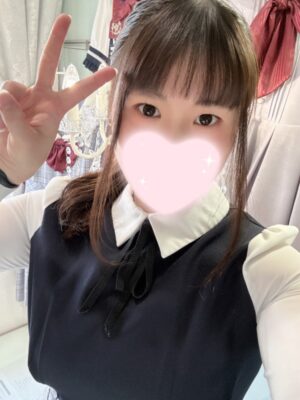 秋葉原リフレはぴはにのセラピストほたるプロフィール写真