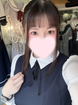 秋葉原リフレはぴはにのセラピストほたるプロフィール写真