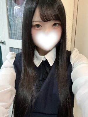 秋葉原リフレはぴはにのセラピストましろプロフィール写真