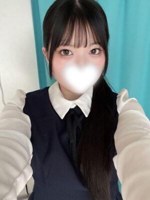 秋葉原リフレはぴはにのセラピストましろプロフィール写真