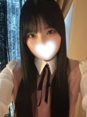 秋葉原リフレはぴはにのセラピストましろプロフィール写真