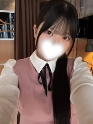 秋葉原リフレはぴはにのセラピストましろプロフィール画像