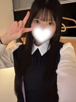 秋葉原リフレはぴはにのセラピストましろプロフィール写真