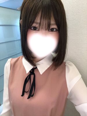 秋葉原リフレはぴはにのセラピストあいプロフィール写真