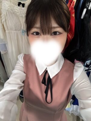 秋葉原リフレはぴはにのセラピストあいプロフィール写真
