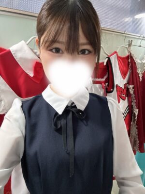 秋葉原リフレはぴはにのセラピストあいプロフィール写真